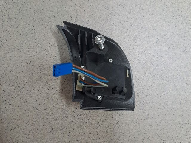 bontott OPEL VECTRA C Bal Multikormány Kapcsoló