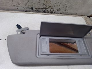 bontott OPEL VECTRA C Bal Napellenző