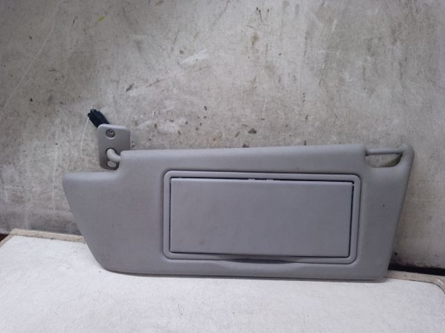 bontott OPEL VECTRA C Bal Napellenző