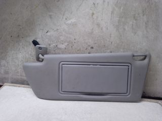 bontott OPEL VECTRA C Bal Napellenző