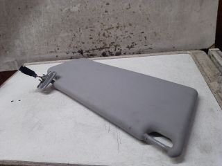 bontott OPEL VECTRA C Bal Napellenző