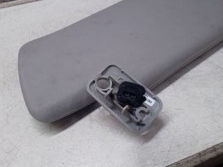 bontott OPEL VECTRA C Bal Napellenző