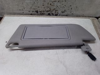 bontott OPEL VECTRA C Bal Napellenző