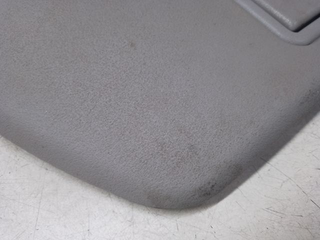 bontott OPEL VECTRA C Bal Napellenző