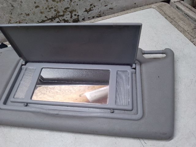 bontott OPEL VECTRA C Bal Napellenző