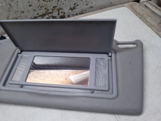 bontott OPEL VECTRA C Bal Napellenző