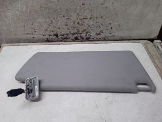 bontott OPEL VECTRA C Bal Napellenző