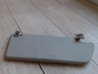 bontott OPEL VECTRA C Bal Napellenző