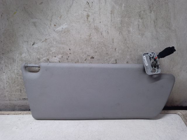 bontott OPEL VECTRA C Bal Napellenző