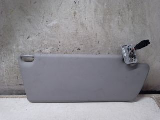 bontott OPEL VECTRA C Bal Napellenző