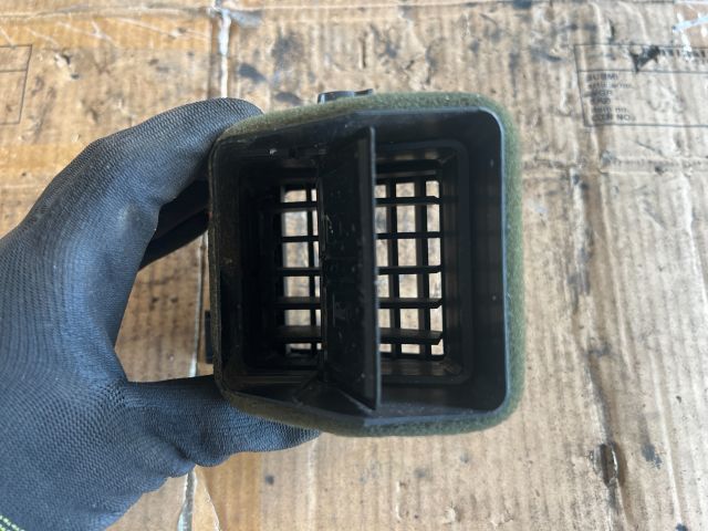 bontott OPEL VECTRA C Bal Szellőző