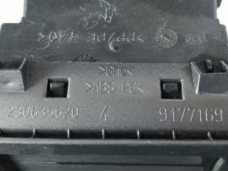 bontott OPEL VECTRA C Bal Szellőző