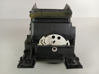 bontott OPEL VECTRA C Bal Szellőző