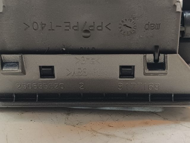 bontott OPEL VECTRA C Bal Szellőző