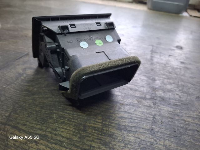 bontott OPEL VECTRA C Bal Szellőző