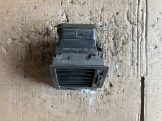 bontott OPEL VECTRA C Bal Szellőző