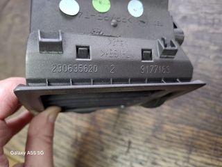 bontott OPEL VECTRA C Bal Szellőző