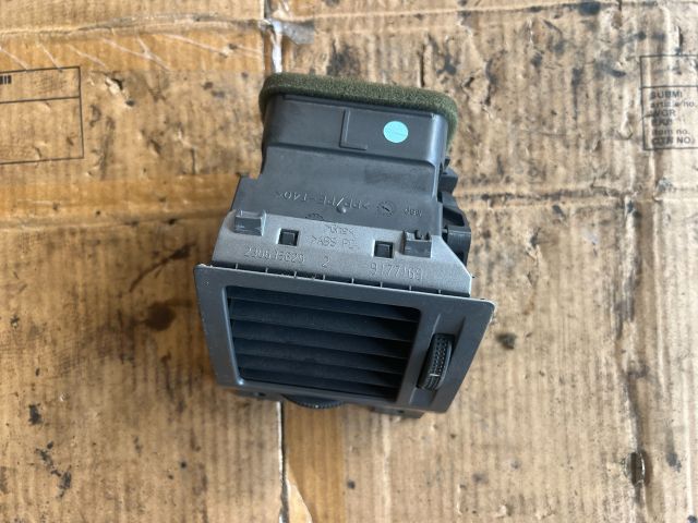 bontott OPEL VECTRA C Bal Szellőző