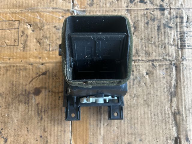 bontott OPEL VECTRA C Bal Szellőző