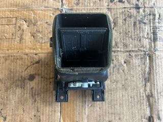 bontott OPEL VECTRA C Bal Szellőző