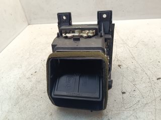 bontott OPEL VECTRA C Bal Szellőző