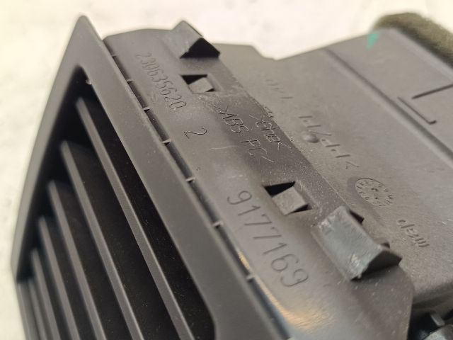 bontott OPEL VECTRA C Bal Szellőző