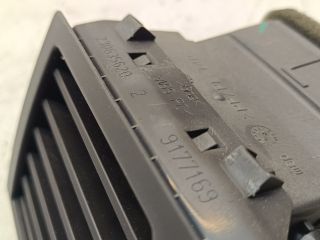 bontott OPEL VECTRA C Bal Szellőző