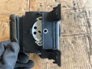 bontott OPEL VECTRA C Bal Szellőző