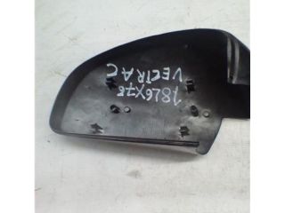 bontott OPEL VECTRA C Bal Visszapillantó Tükör Burkolat