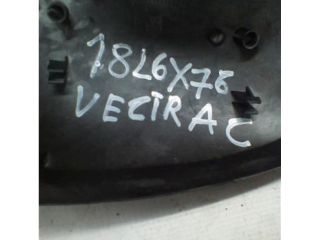 bontott OPEL VECTRA C Bal Visszapillantó Tükör Burkolat