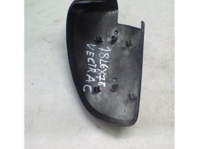 bontott OPEL VECTRA C Bal Visszapillantó Tükör Burkolat
