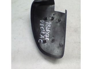 bontott OPEL VECTRA C Bal Visszapillantó Tükör Burkolat