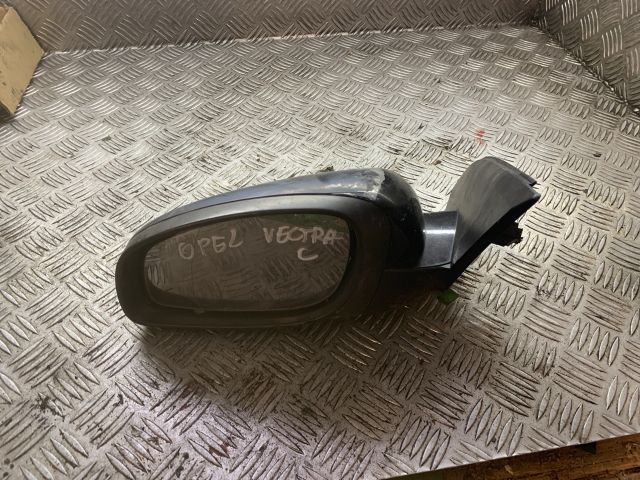 bontott OPEL VECTRA C Bal Visszapillantó Tükör (Elektromos)