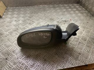 bontott OPEL VECTRA C Bal Visszapillantó Tükör (Elektromos)