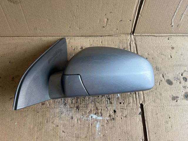 bontott OPEL VECTRA C Bal Visszapillantó Tükör (Elektromos)