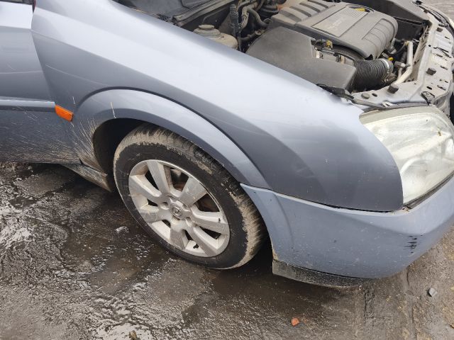 bontott OPEL VECTRA C Bal Visszapillantó Tükör (Elektromos)