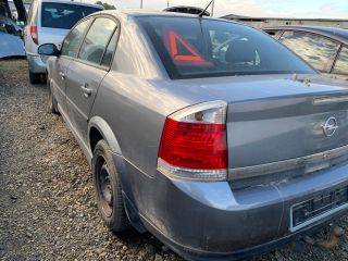 bontott OPEL VECTRA C Bal Visszapillantó Tükör (Elektromos)