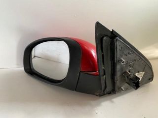 bontott OPEL VECTRA C Bal Visszapillantó Tükör (Elektromos)