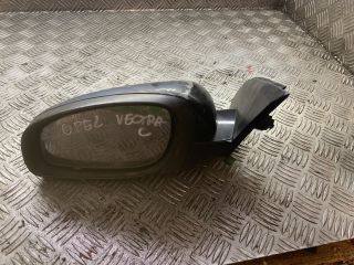 bontott OPEL VECTRA C Bal Visszapillantó Tükör (Elektromos)