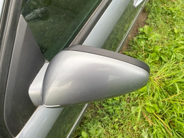 bontott OPEL VECTRA C Bal Visszapillantó Tükör (Elektromos)