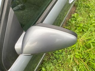 bontott OPEL VECTRA C Bal Visszapillantó Tükör (Elektromos)