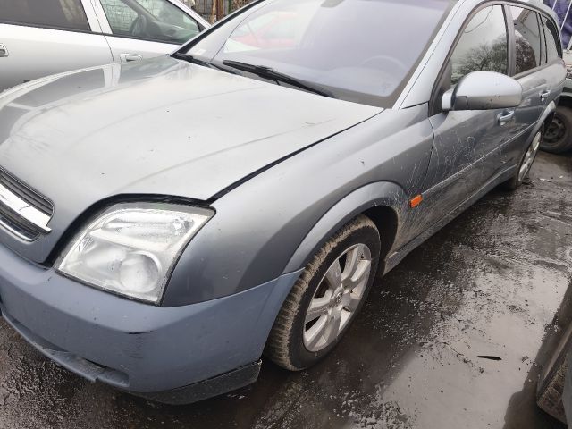 bontott OPEL VECTRA C Bal Visszapillantó Tükör (Elektromos)