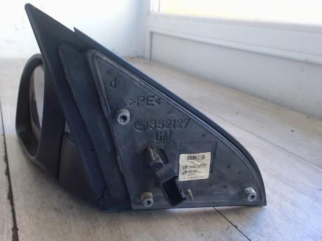 bontott OPEL VECTRA C Bal Visszapillantó Tükör (Elektromos)