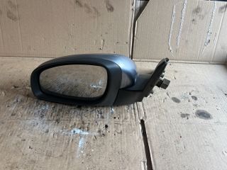 bontott OPEL VECTRA C Bal Visszapillantó Tükör (Elektromos)