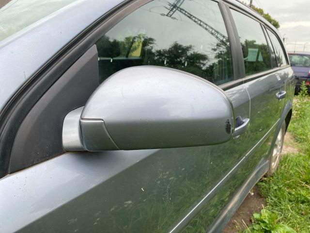 bontott OPEL VECTRA C Bal Visszapillantó Tükör (Elektromos)