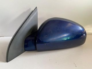bontott OPEL VECTRA C Bal Visszapillantó Tükör (Elektromos)