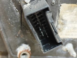 bontott OPEL VECTRA C Bal Visszapillantó Tükör (Elektromos)