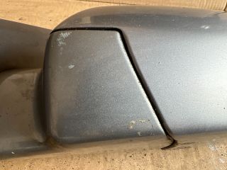 bontott OPEL VECTRA C Bal Visszapillantó Tükör (Elektromos)