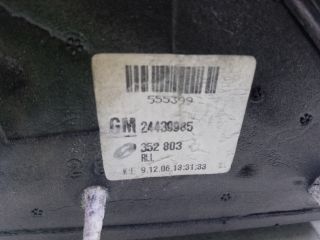 bontott OPEL VECTRA C Bal Visszapillantó Tükör (Elektromos)