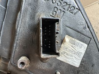 bontott OPEL VECTRA C Bal Visszapillantó Tükör (Elektromos)